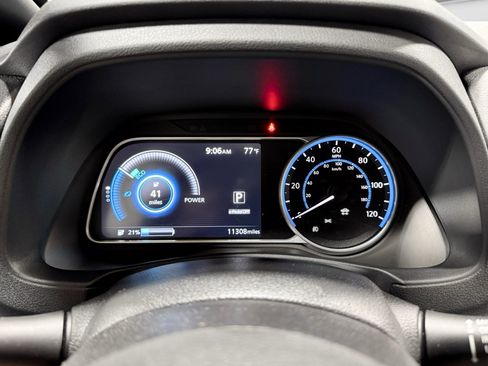 Used 2024 Nissan Leaf SV Plus FWD image 9