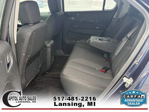 Used 2016 Chevrolet Equinox LT w/ Convenience Package image 15