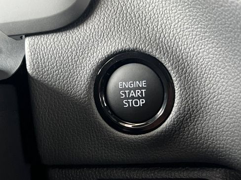 New 2026 Toyota Tundra Limited AWD/4WD image 23