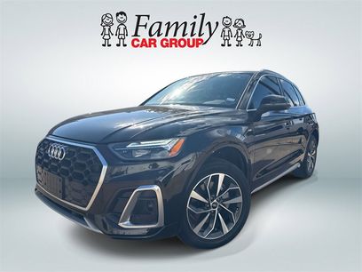 Used 2023 Audi Q5 2.0T Premium w/ Convenience Package