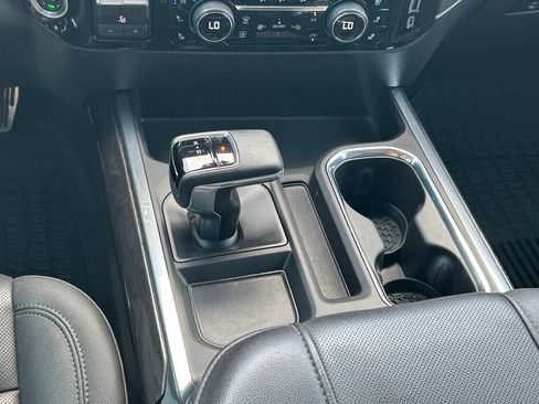 Used 2024 Chevrolet Silverado 1500 LTZ w/ LTZ Premium Texas Edition RWD image 23