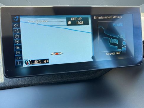 Used 2015 BMW i3 4dr HB w/Range Extender image 22