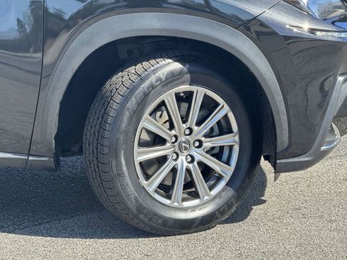 Used 2019 Lexus NX 300 FWD w/ Comfort Package image 12