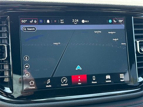 New 2026 Dodge Durango GT w/ Blacktop Package image 22