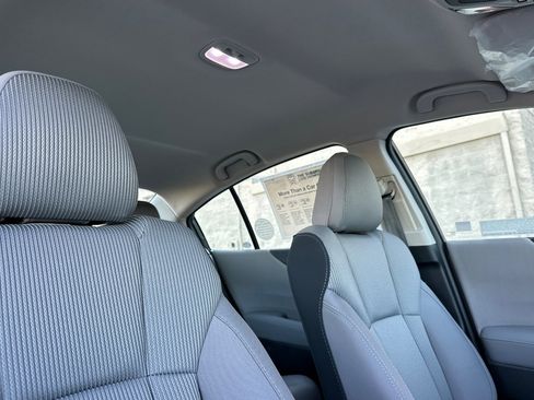 New 2025 Subaru Legacy Premium image 17