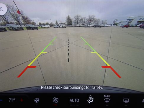 Used 2023 Ford Escape ST-Line w/ Tech Pack #1 image 19