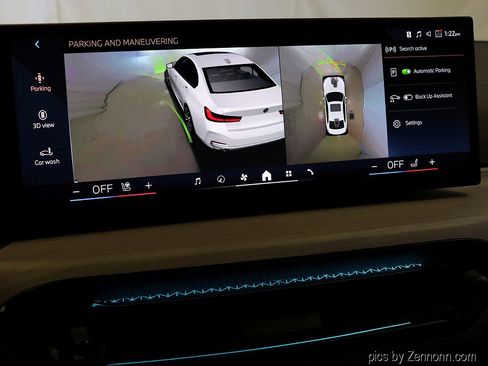 Certified 2025 BMW 330i xDrive Sedan image 22