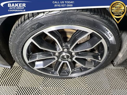 Used 2019 Ford Mustang EcoBoost w/ Equipment Group 101A image 31