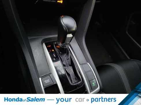 Used 2019 Honda Civic Sport image 17