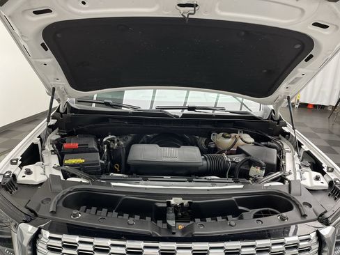 Certified 2023 GMC Yukon XL Denali AWD/4WD image 31