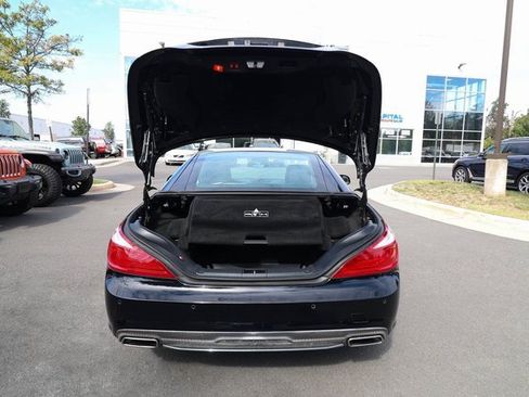 Used 2013 Mercedes-Benz SL 550 image 58