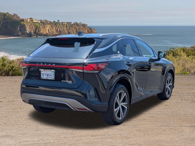 Used 2023 Lexus RX 350h w/ Accessory Package (Z1) AWD/4WD image 5
