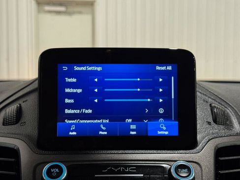 Used 2022 Ford Transit Connect XLT FWD image 36