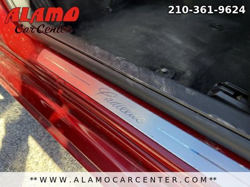 Used 2015 Cadillac ATS 2.0T AWD Sedan image 36