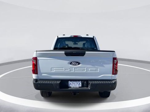 New 2025 Ford F150 XL w/ Tow/Haul Package image 5