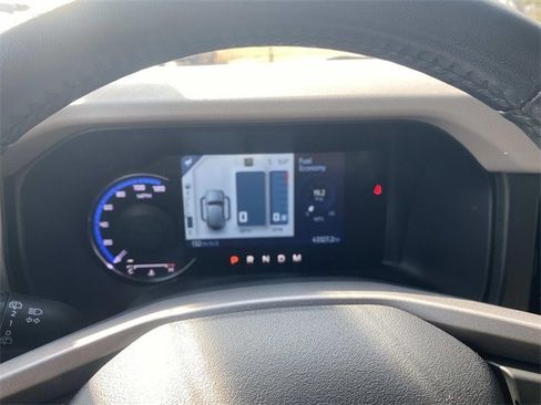 Used 2023 Ford Bronco Wildtrak image 69