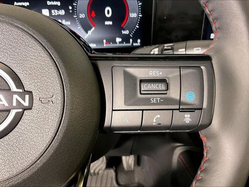 New 2026 Nissan Kicks SR w/ SR Premium Package image 27