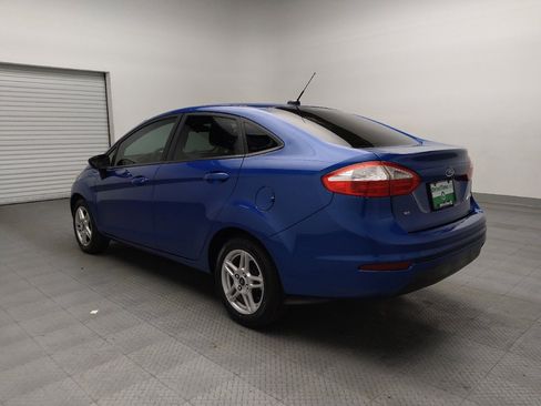 Used 2019 Ford Fiesta SE image 5