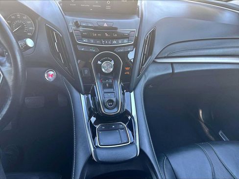 Used 2020 Acura RDX AWD w/ Technology Package image 38