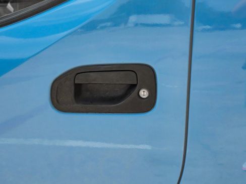 Used 2021 Nissan NV200 SV FWD image 32