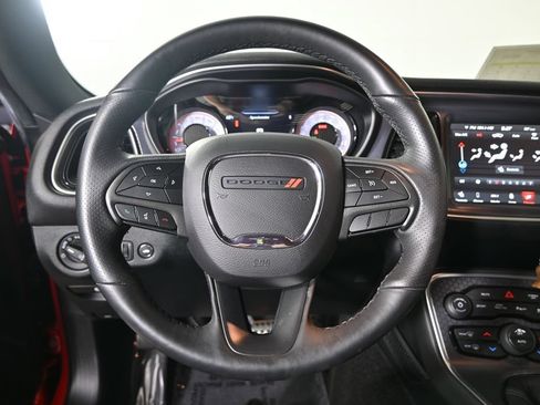 Used 2018 Dodge Challenger T/A RWD image 34