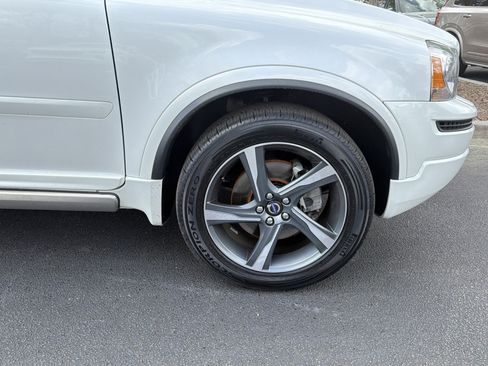 Used 2014 Volvo XC90 3.2 R-Design image 13