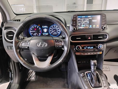 Used 2018 Hyundai Kona Ultimate FWD image 39