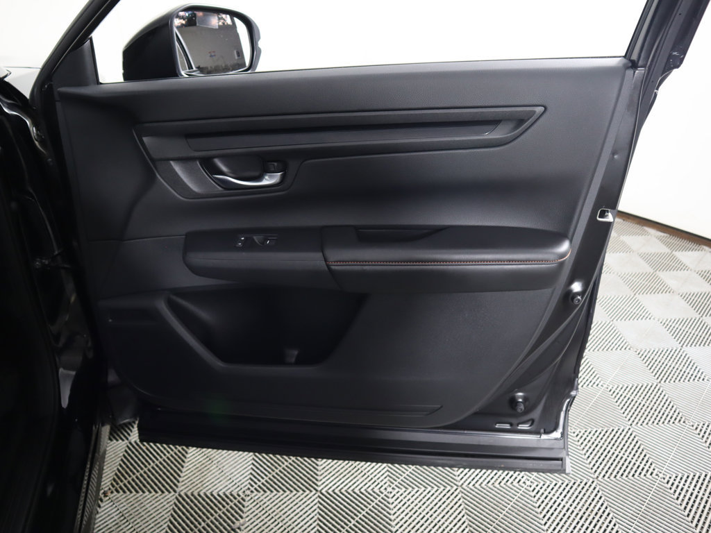 Certified 2026 Honda CR-V Sport image 24