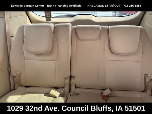 Used 2015 Kia Sedona LX FWD image 17