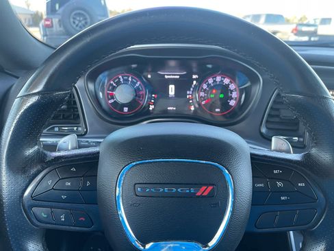 Used 2020 Dodge Challenger R/T w/ Blacktop Package image 17