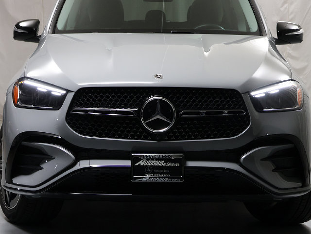 Certified 2026 Mercedes-Benz GLE 450 4MATIC image 6