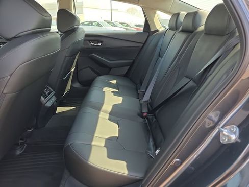 New 2026 Honda Accord EX-L image 6