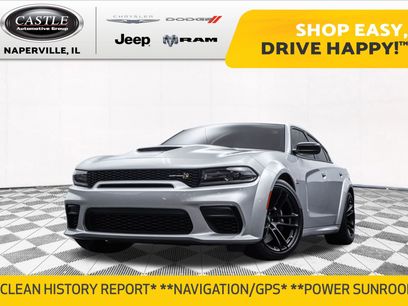 Used 2023 Dodge Charger Scat Pack