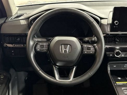 Used 2025 Honda CR-V EX-L image 23