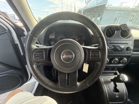 Used 2017 Jeep Patriot Sport w/ Power Value Group FWD image 15