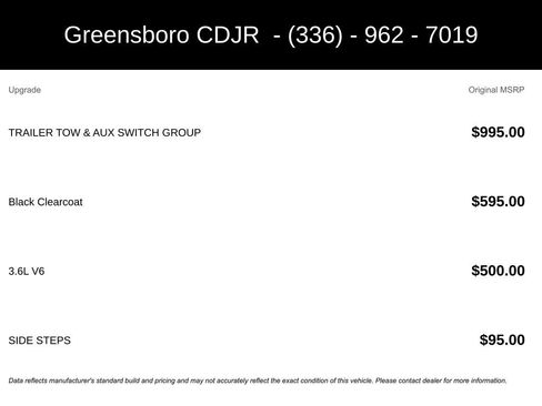 New 2026 Jeep Wrangler Sahara image 5