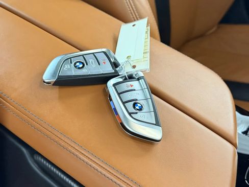 Used 2023 BMW M5 w/ Competition Package AWD/4WD image 53