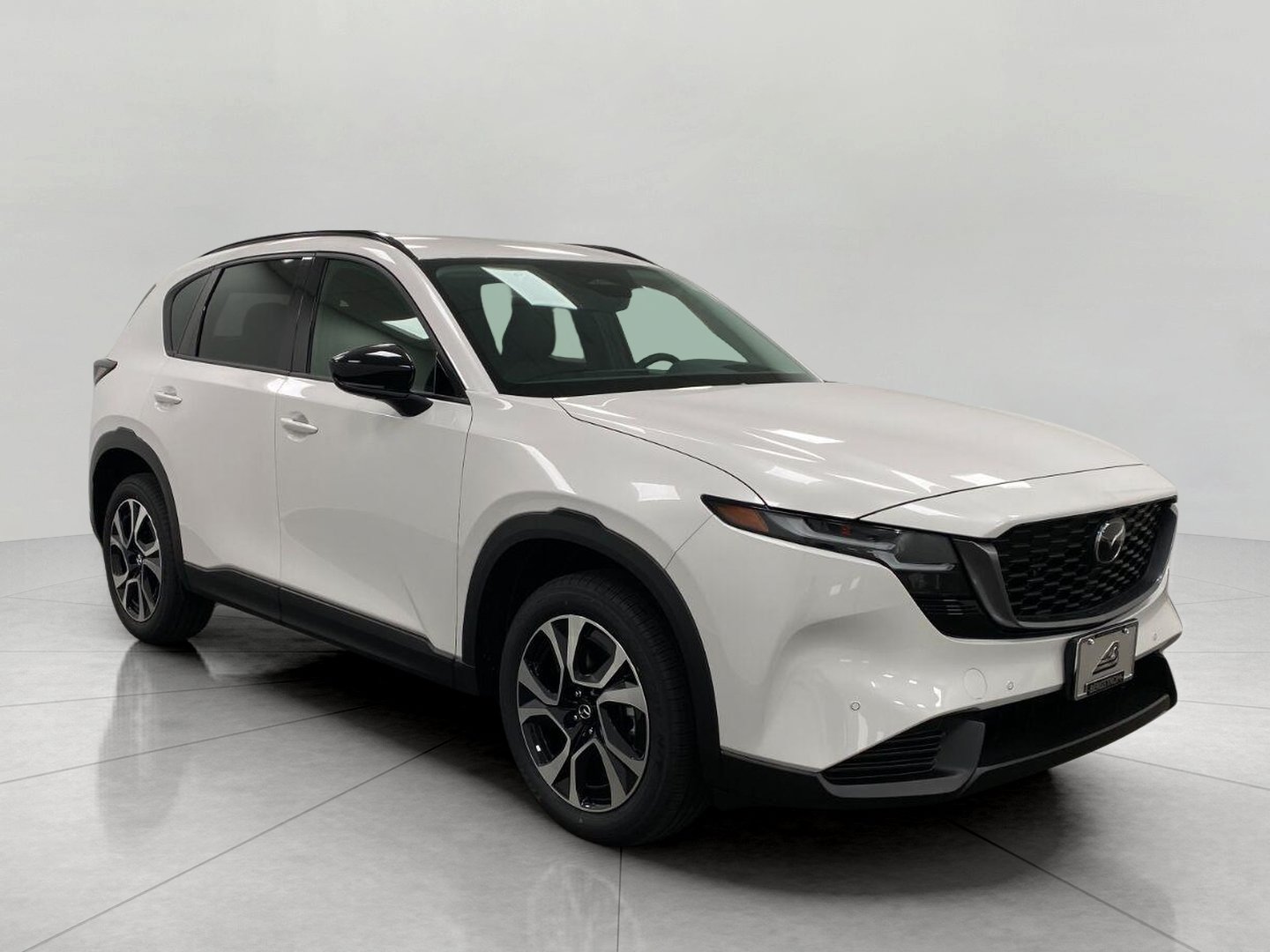 New 2026 MAZDA CX-5 Preferred AWD/4WD image 1