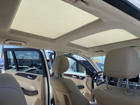 Used 2019 Mercedes-Benz GLS 450 4MATIC w/ Premium 1 Package image 22