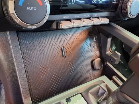 Certified 2024 Toyota Tacoma TRD Sport AWD/4WD image 24