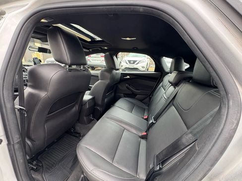Used 2014 Ford Focus ST w/ Equipment Group 202A FWD image 25
