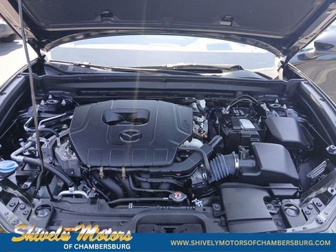 Used 2023 MAZDA CX-30 AWD 2.5 S w/ Premium Package image 34