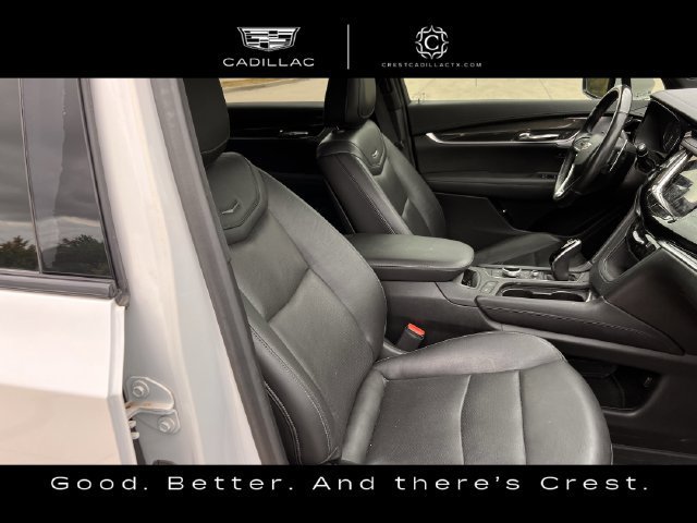 Used 2021 Cadillac XT6 Sport AWD/4WD image 24