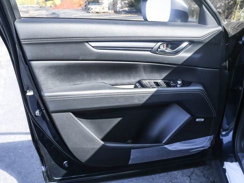 New 2025 MAZDA CX-5 AWD 2.5 S w/ Premium Plus Pkg image 32