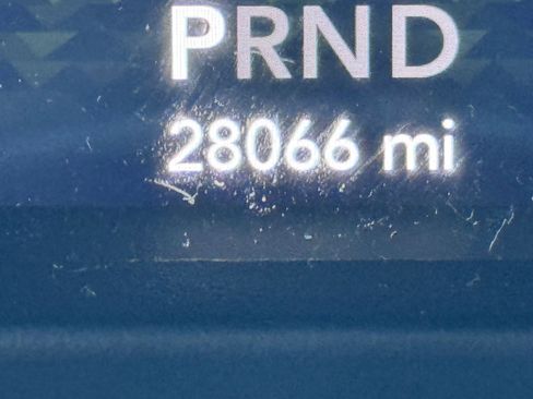 Used 2021 Jeep Wrangler Unlimited Sahara w/ Uconnect 4C Nav & Sound Group image 26