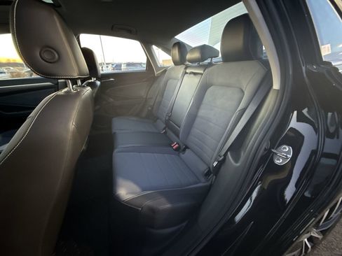 New 2026 Volkswagen Jetta SE image 23