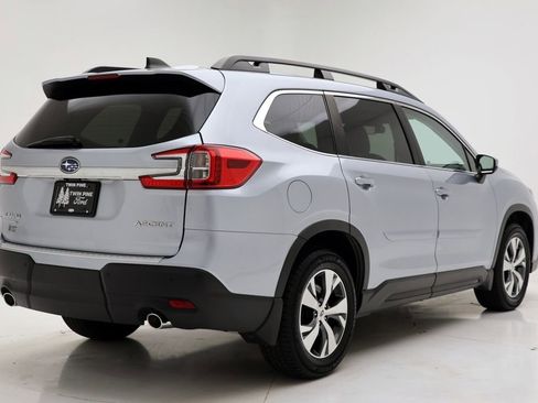 Used 2023 Subaru Ascent Premium w/ Convenience Package AWD/4WD image 8