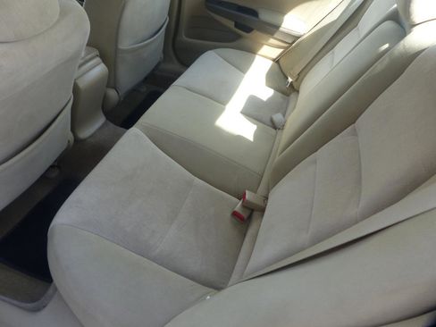 Used 2009 Honda Accord LX image 13