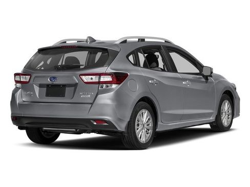 Used 2017 Subaru Impreza 2.0i AWD/4WD image 2