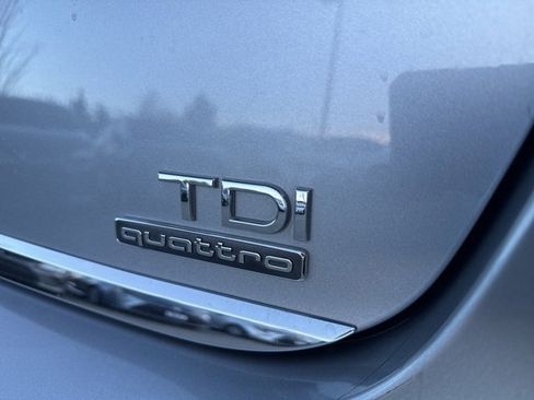 Used 2016 Audi A6 TDI Premium Plus w/ S Line Sport Package image 23